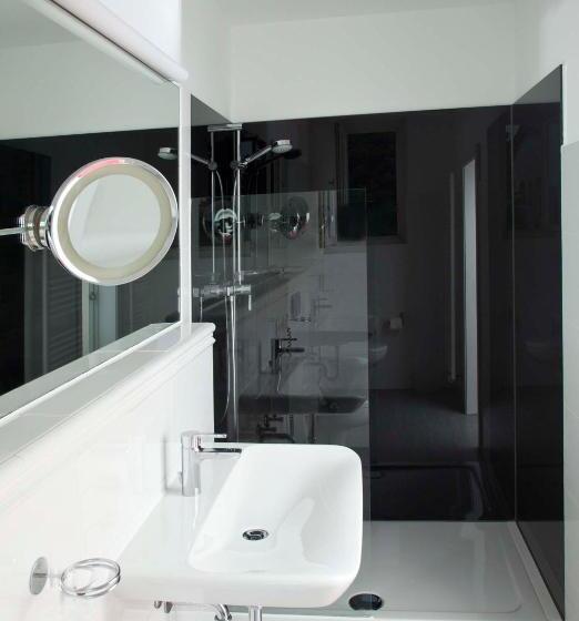 基本间, Bamberger Hof Bellevue