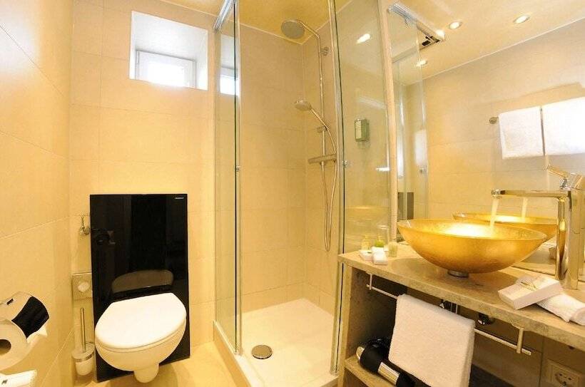 Номер Комфорт, Best Western Plus Atrium