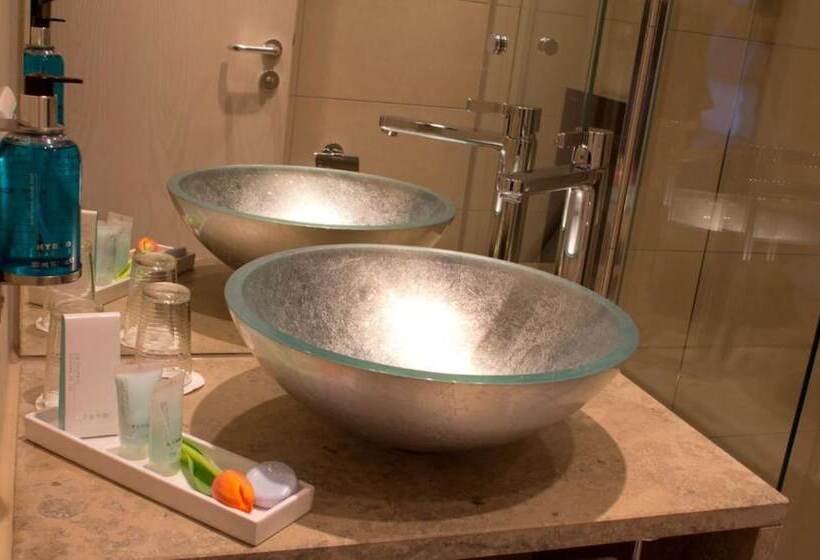 Номер Комфорт, Best Western Plus Atrium