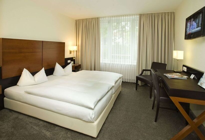 Номер Комфорт, Best Western Plus Atrium