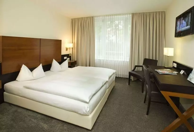 コンフォートルーム, Best Western Plus Atrium