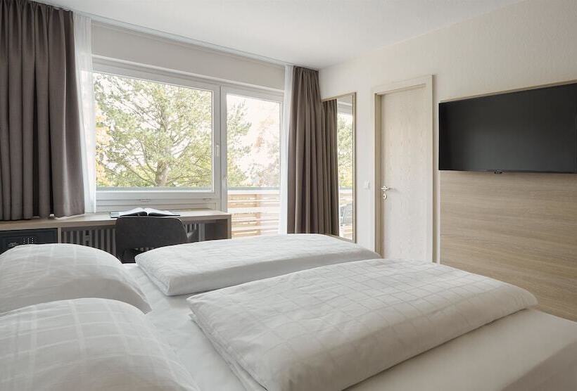 Номер Комфорт, Best Western Plus Atrium