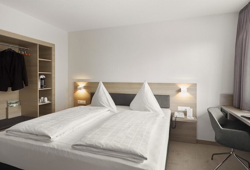 Номер Комфорт, Best Western Plus Atrium