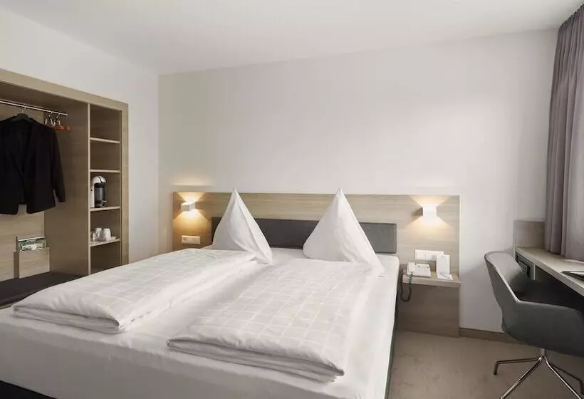 コンフォートルーム, Best Western Plus Atrium