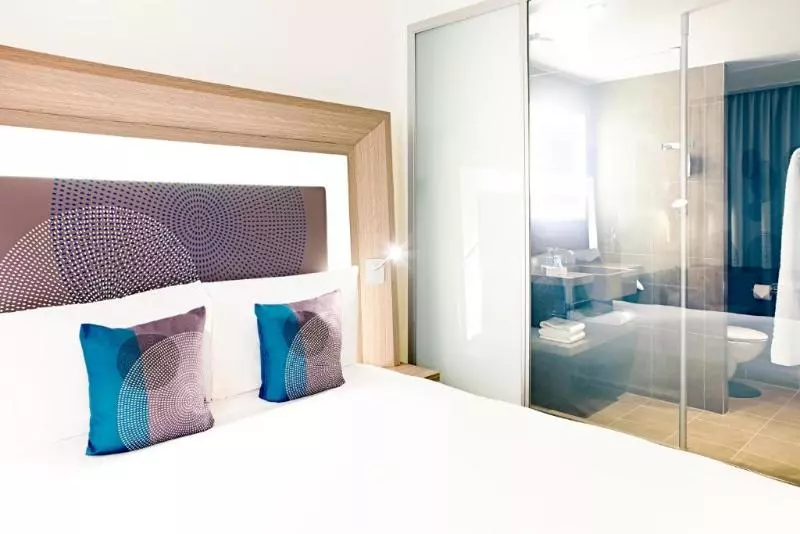 コンフォートルーム, Das Wiesgauer   Alpenhotel Inzell