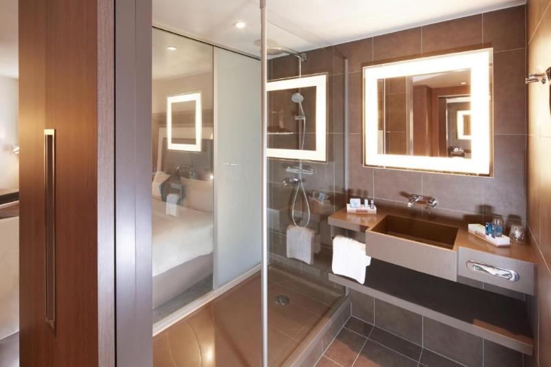 חדר קומפורט, Das Wiesgauer Alpenhotel Inzell