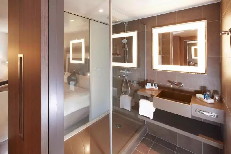 コンフォートルーム, Das Wiesgauer   Alpenhotel Inzell