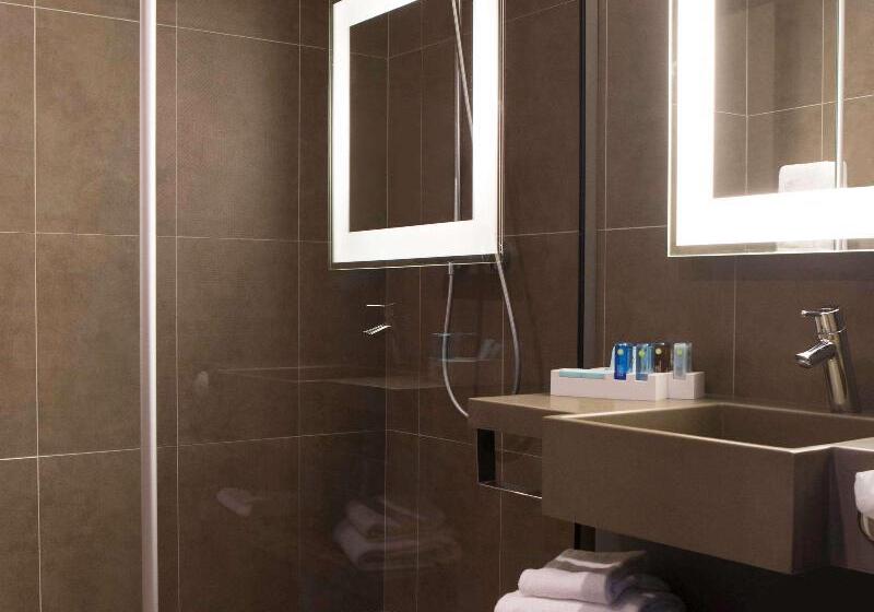 חדר קומפורט, Das Wiesgauer Alpenhotel Inzell