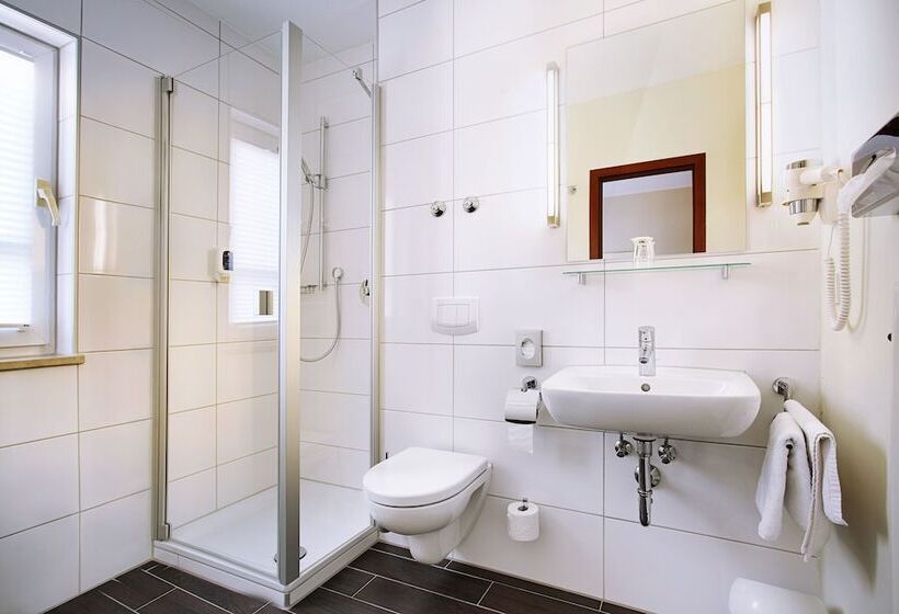 Номер Стандарт Индивидуальный, Am Jakobsmarkt