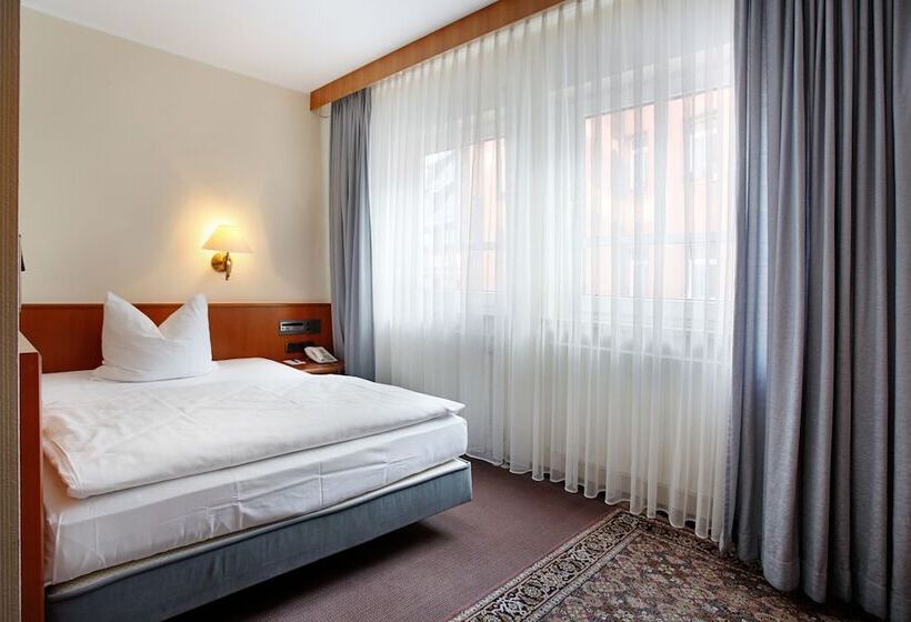 Номер Стандарт Индивидуальный, Am Jakobsmarkt