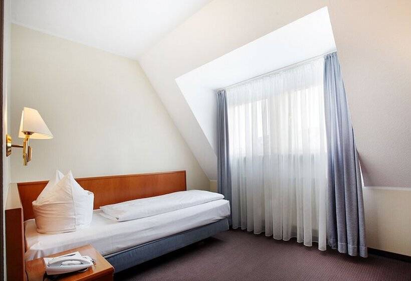 Номер Стандарт Индивидуальный, Am Jakobsmarkt