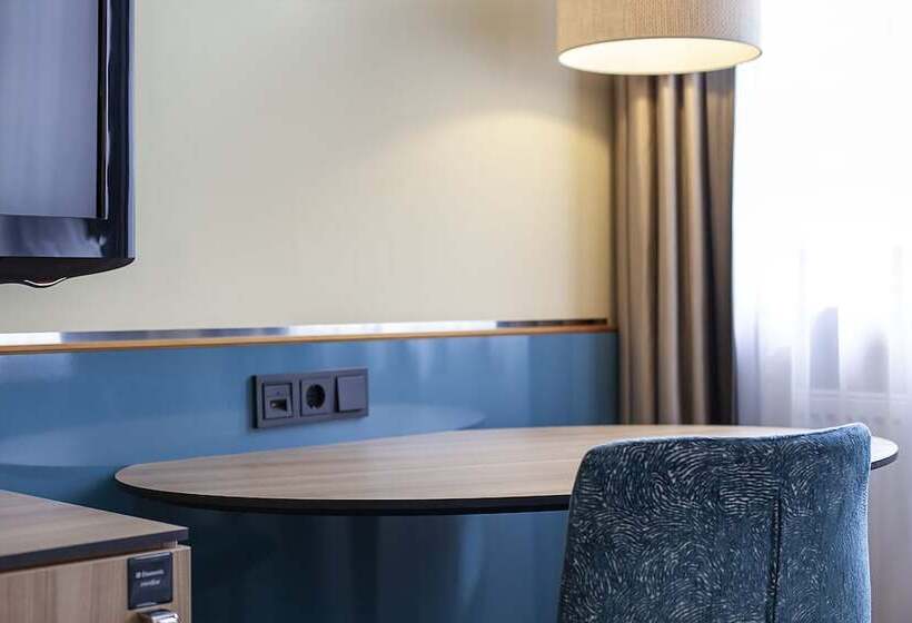 Номер Superior Одноместный, Am Jakobsmarkt