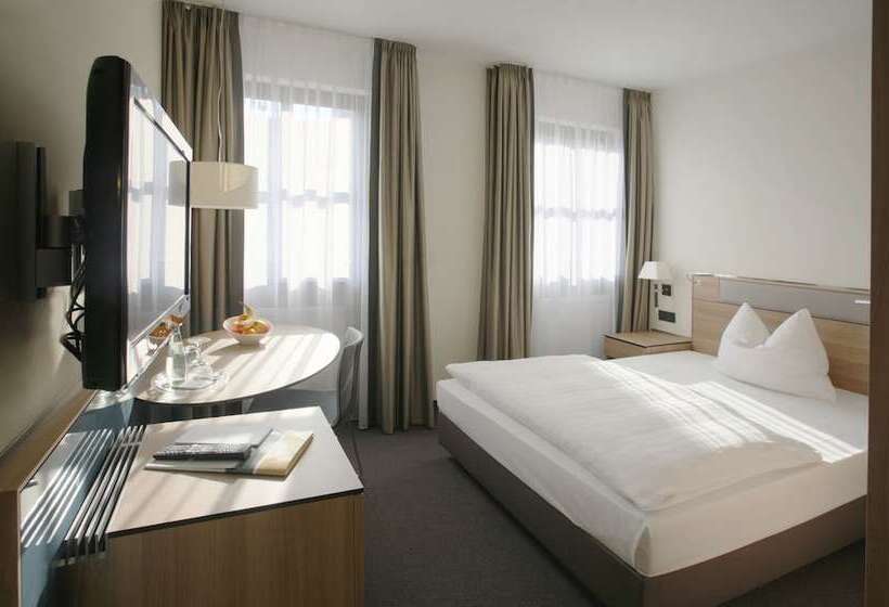 Номер Superior Одноместный, Am Jakobsmarkt