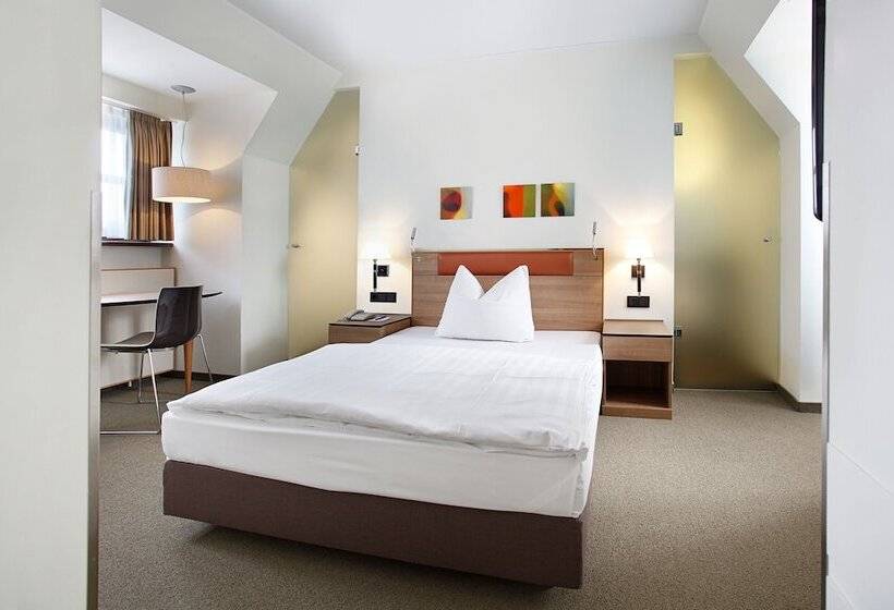 Номер Superior Одноместный, Am Jakobsmarkt