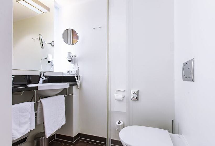 Номер Superior, Am Jakobsmarkt