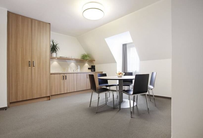 Люкс Superior, Am Jakobsmarkt