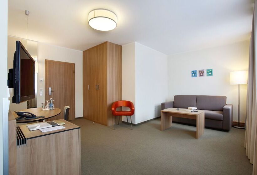 Люкс Superior, Am Jakobsmarkt