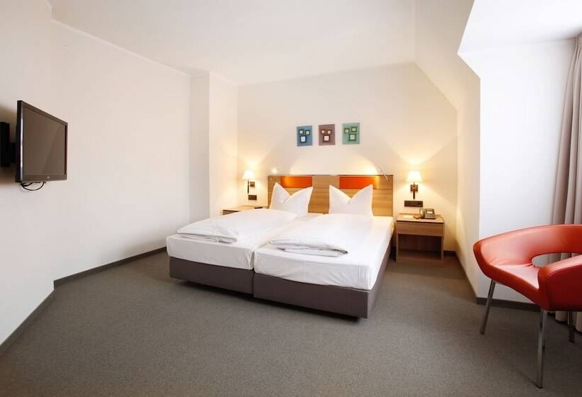 Люкс Superior, Am Jakobsmarkt