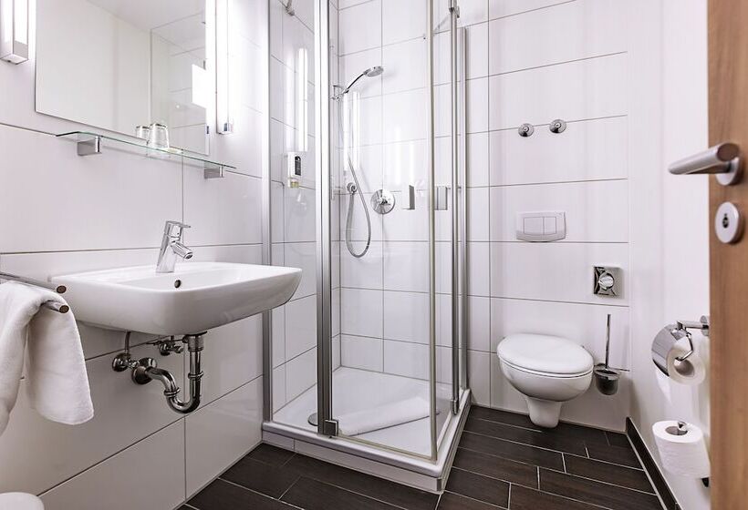 Номер Economy Индивидуальный, Am Jakobsmarkt