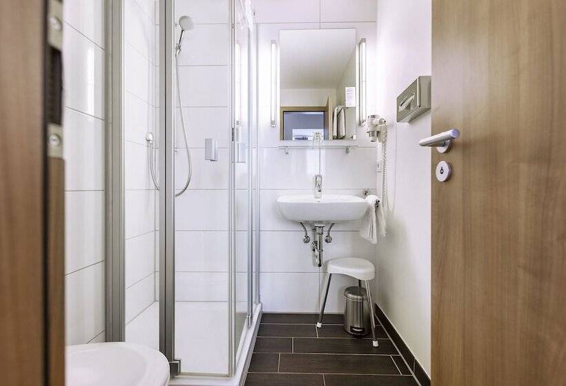 Номер Economy Индивидуальный, Am Jakobsmarkt