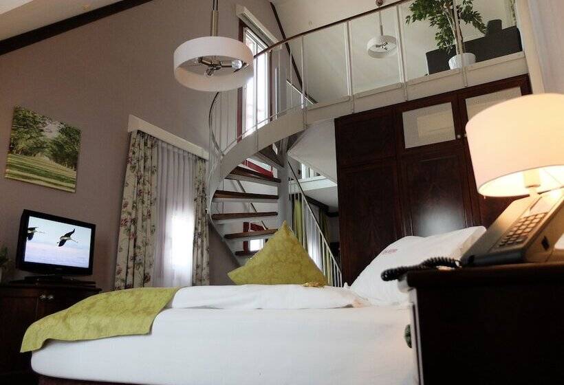 سوییت, Exquisit