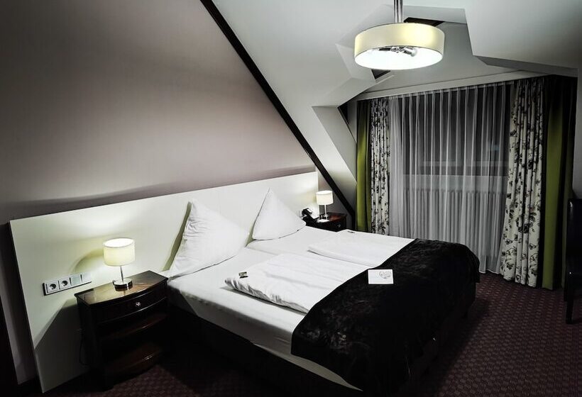 سوییت, Exquisit