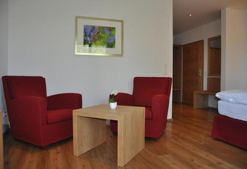 스탠다드 룸, Gasthof Moosleitner