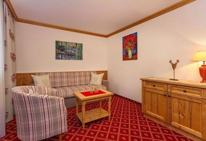 דירת חדר, Gondel