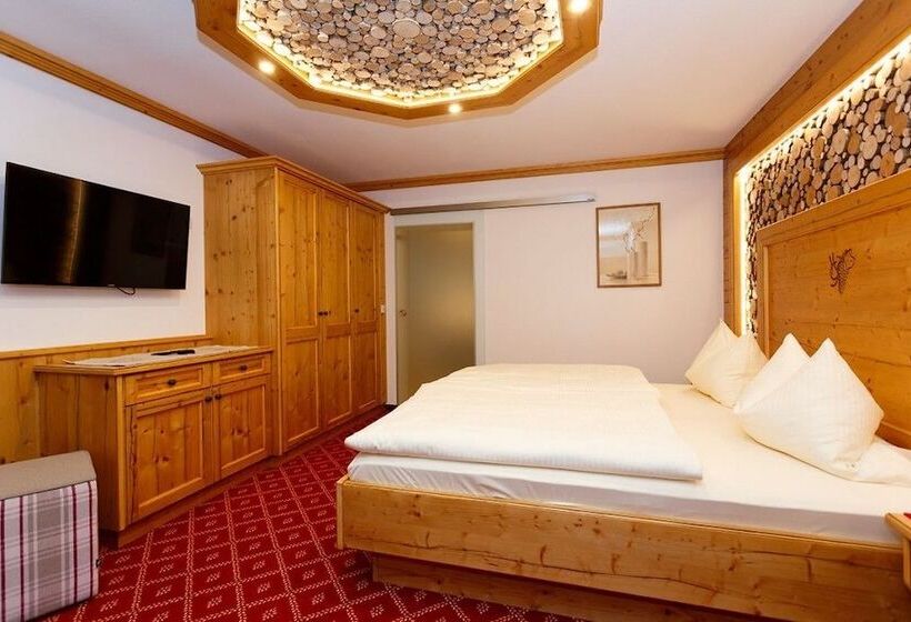 דירת חדר, Gondel