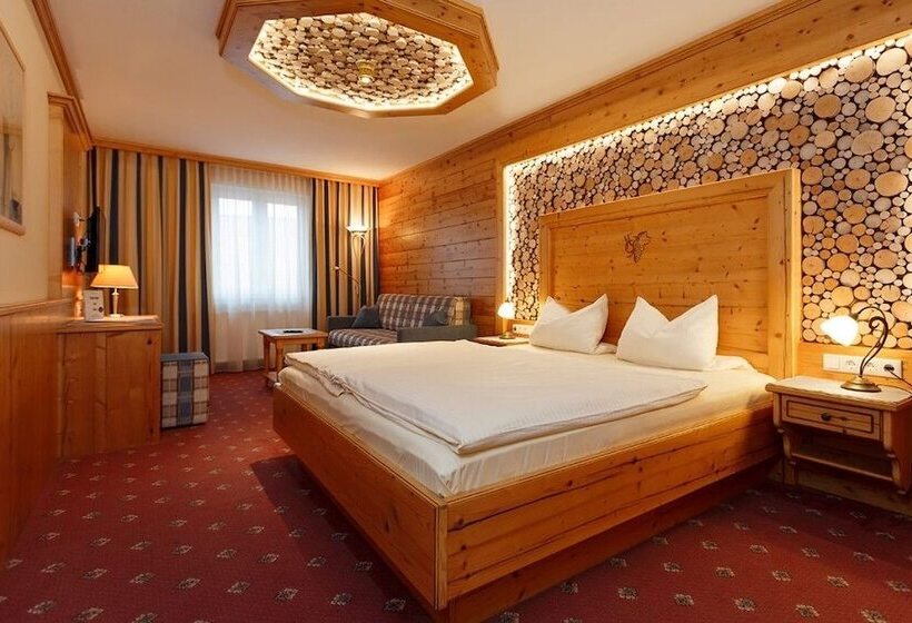 דירת חדר, Gondel