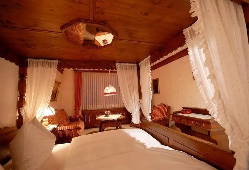 スタンダードルーム, Gondel