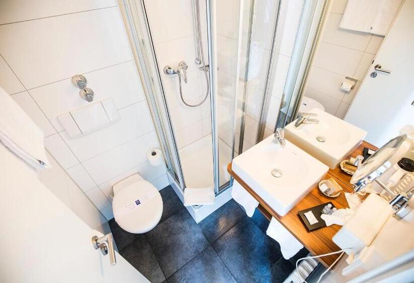 스탠다드 룸 호수 전망, Haus Am See