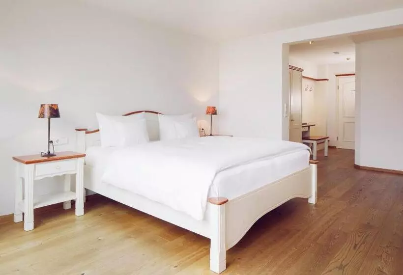 Comfort-huone, Haus Am See