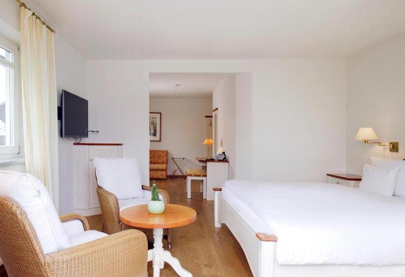 컴포트 룸, Haus Am See