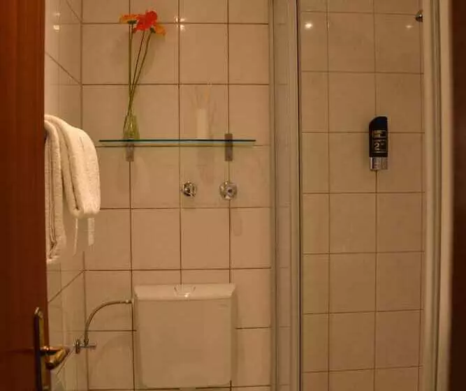 Habitació Estàndard, Italia