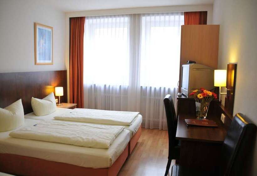 스탠다드 룸, Italia