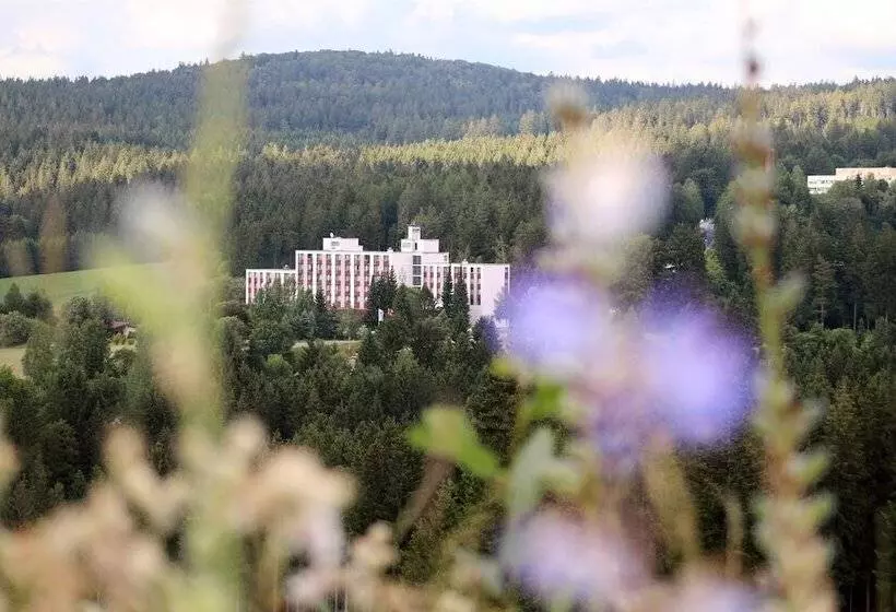 スタンダードルーム, Kaiseralm