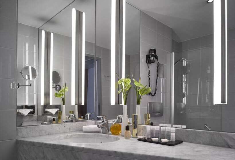 Номер Стандарт, K+k Hotel Am Harras