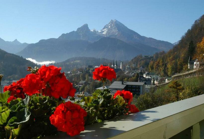 غرفة قياسية فردية, Krone