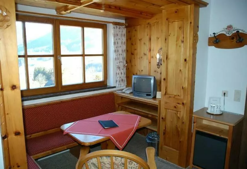 Quarto standard, Krone