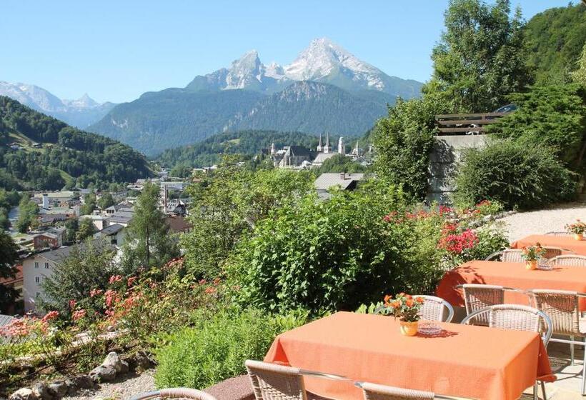 غرفة قياسية رباعية, Krone