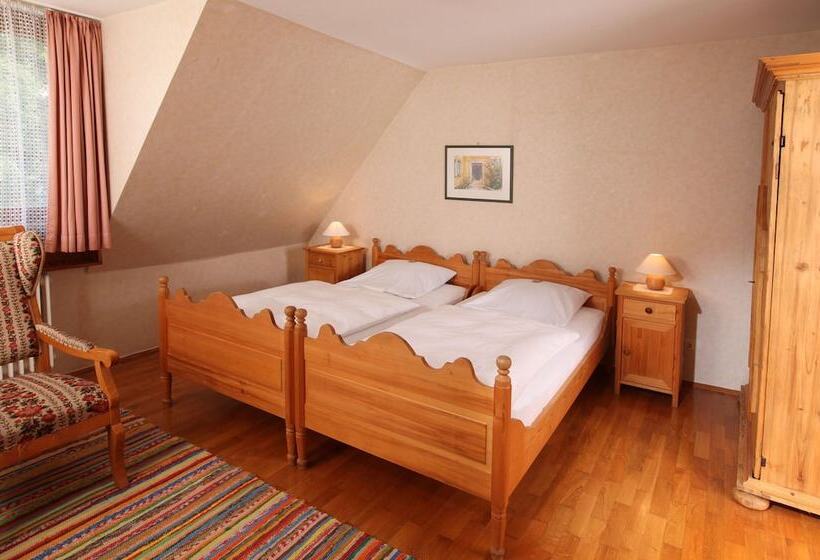 Номер Стандарт, Landgasthof Haueis