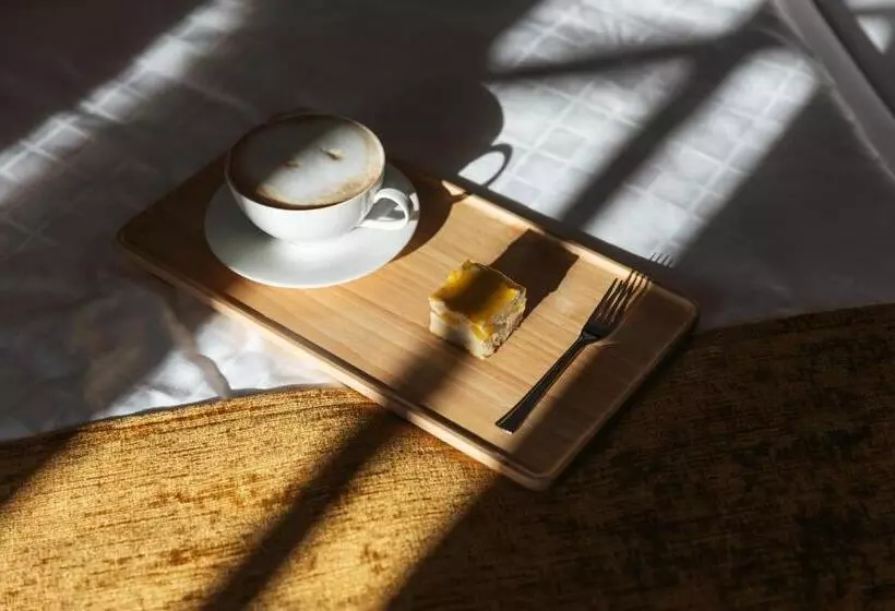 スイート, Lindauer Hof