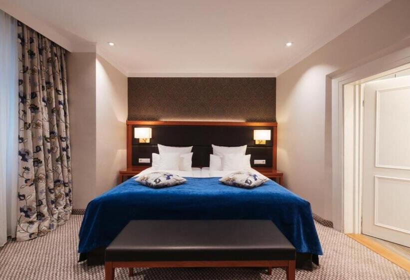 豪华房间, Lindauer Hof