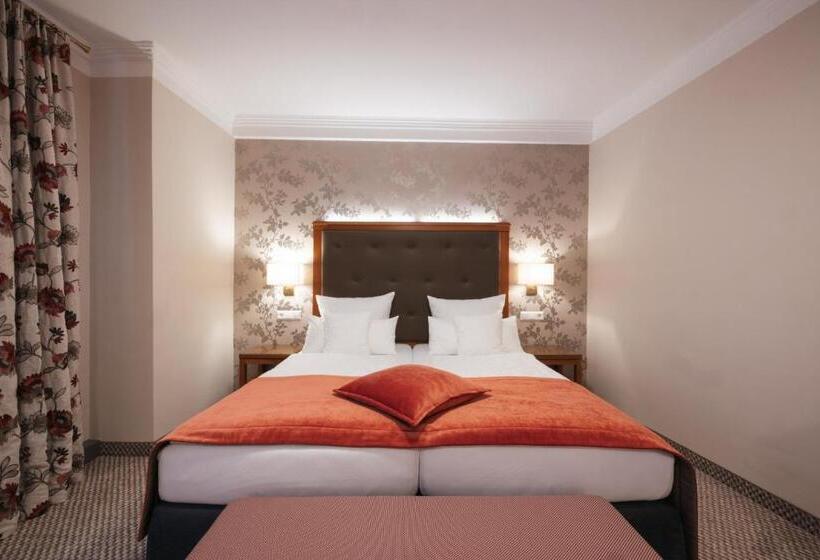 豪华房间, Lindauer Hof