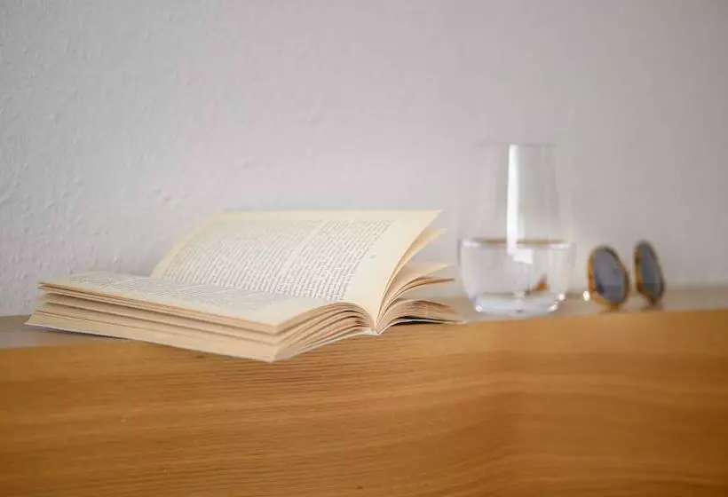 اتاق استاندارد یک نفره, Maier