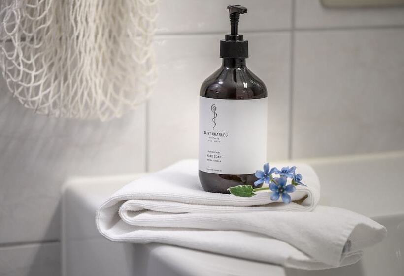 اتاق استاندارد یک نفره, Maier