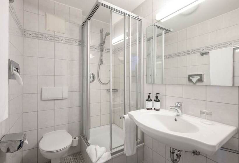 اتاق عادی, Maier