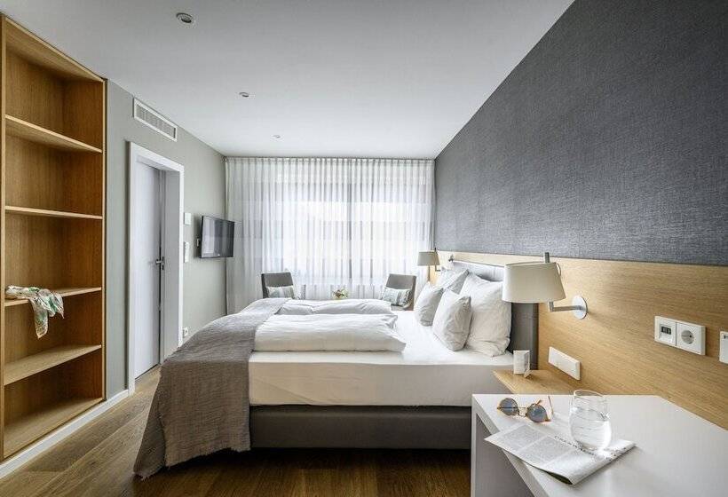 اتاق استاندارد, Maier