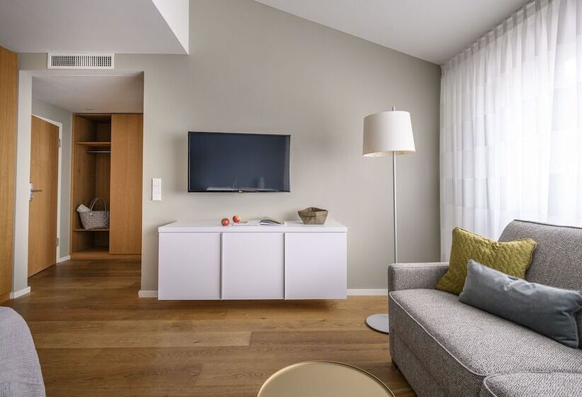 اتاق سوپریور, Maier